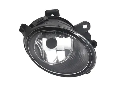 Proiector ceata Dreapta (H7) potrivit AUDI A6 ALLROAD C6, A6 ALLROAD C7, A6 C6, A8 D3 2004-2011