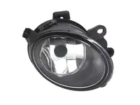 Proiector ceata Dreapta (H7) potrivit AUDI A6 ALLROAD C6, A6 ALLROAD C7, A6 C6, A8 D3 2004-2011