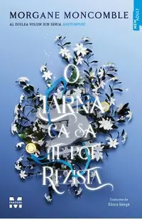 eBook O iarna ca sa iti pot rezista. Seria Anotimpuri Vol.2