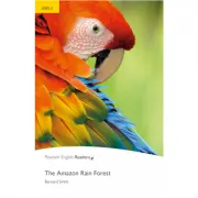 Level 2. The Amazon Rainforest