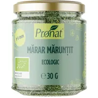 Marar Maruntit Ecologic/Bio 30g
