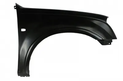 Aripa fata dreapta cu locas semnalizator ISUZU D-MAX I intre 2002-2006