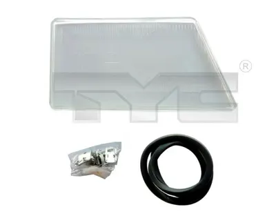 Sticla Far Stanga Mercedes Sprinter 2-T (901, 902), Sprinter 3-T (903), Sprinter 4-T (904) 1995-2006