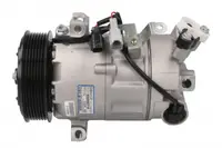 Compresor climatizare potrivit AUDI A4 B6; RENAULT GRAND SCENIC III, MEGANE, MEGANE III, SCENIC III 1.2 1.6D 2.5D 08.02-09.16