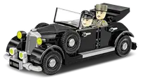Set de constructie - De Gaulle's Horch830BL