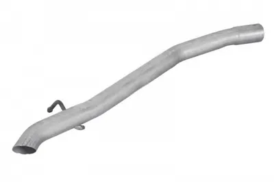 Teava evacuare spate VOLVO C30, S40 II, V50 1.8-2.0ALK intre 2004-2012