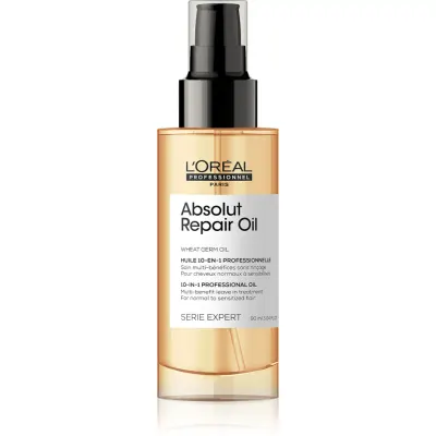 L’Oréal Professionnel Serie Expert Absolut Repair ulei multifunctional pentru păr 90 ml