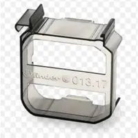 Adaptor pentru montaj pe sina DIN 35mm, pentru dispozitive YESLY