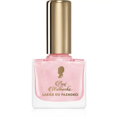 Pani Walewska Nail polish lac de unghii cu uscare rapida culoare No. 24 Pink Pearl 9 ml