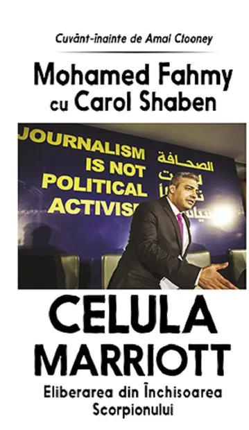 Celula Marriot