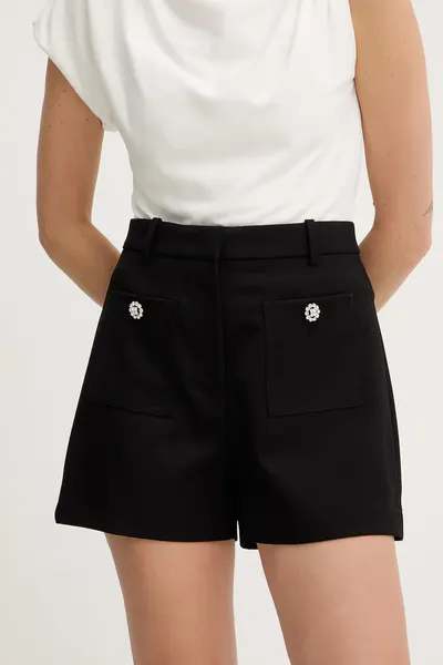 Pinko pantaloni scurți pentru femei