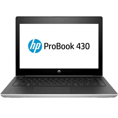 Laptop Second Hand HP ProBook 430 G5, Intel Core i5-8250U 1.60 - 3.40GHz, 8GB DDR4, 256GB SSD, 13.3 Inch Full HD, Webcam, Grad A