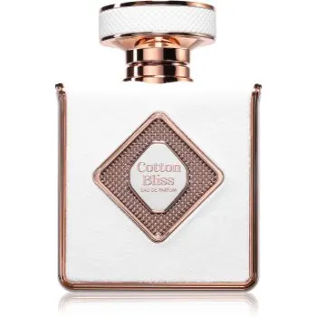 Risala Elite Cotton Bliss Eau de Parfum pentru femei