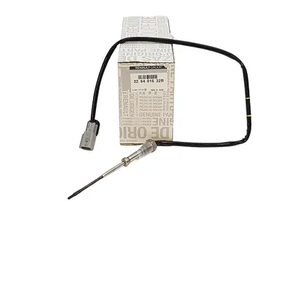 Senzor, temperatura gaze evacuare RENAULT 226401632R