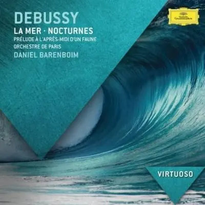 Debussy: Nocturnes; Prélude; La Me