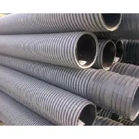 Teava corugata Dext 110mm 750Nm