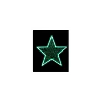 STAR 87 LED & FLASH l x h = 463 x 882 mm