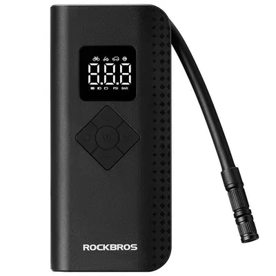 Umflator electric ROCKBROS 150 PSI