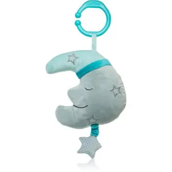 BabyOno Have Fun Musical Toy jucărie suspendabilă contrastantă cu melodie