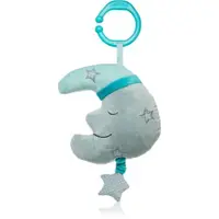 BabyOno Have Fun Musical Toy jucărie suspendabilă contrastantă cu melodie