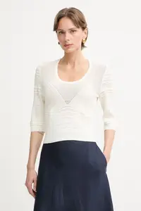 Twinset pulover pentru femei, cu vâscoză