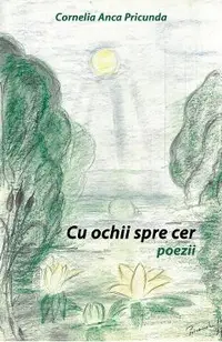 eBook Cu ochii spre cer. Poezii
