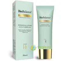 Crema de Noapte Reparatoare, Antirid si Fermitate 50ml