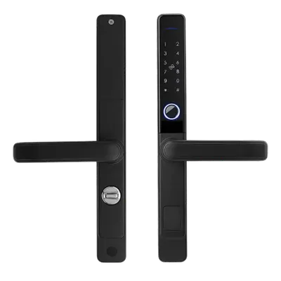 El-T6 Electronic Smart Door Lock 5085
