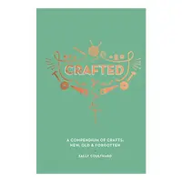 Crafted, Sally Coulthard