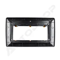 KIT Complet Rama Adaptoare + Cablaj Autodrop Fiat 500L (2012-2016) pentru Navigatie Multimedia Android 10.1 inch