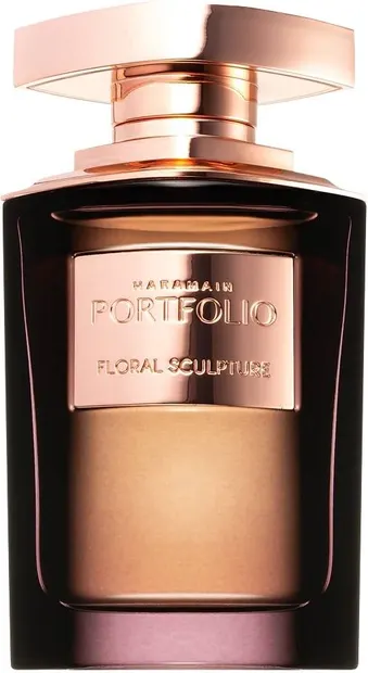 Al Haramain Apă de parfum Portfolio Floral Sculpture, 75 ml