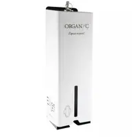 Dispenser pentru Absorbante, Organyc