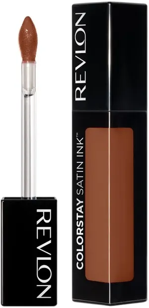 Revlon Colorstay Ruj de buze Satin Ink, Wild Ride, N002