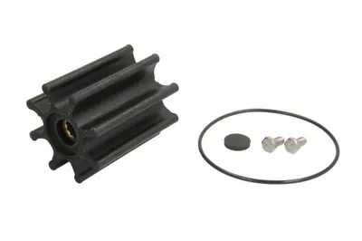 Rotor pompa apa VOLVO PENTA D6, 65,2x75,65x14,2 mm