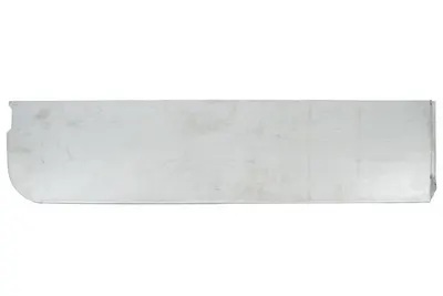 Panou reparatie usa Spate Stanga potrivit FORD TRANSIT 2000-2014 - (strat, partea inferioara, inaltime 190mm)