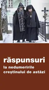 Răspunsuri la nedumeririle creștinului de astăzi - Paperback brosat - Gheorghiţă Ciocioi