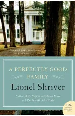 A Perfectly Good Family