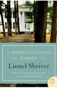 A Perfectly Good Family