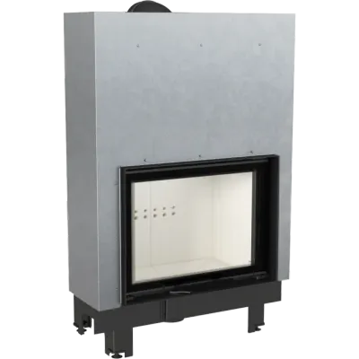 MBA 18-21 kw deschidere verticala