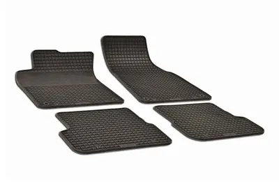 Set covorase auto cauciuc Umbrella pentru Audi A6 (C6) (2006-2011)