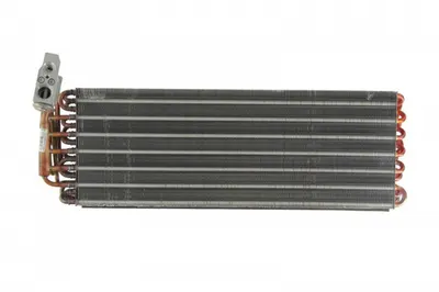 Evaporator aer conditionat potrivit IVECO STRALIS I 10.3D 12.9D 7.8D 02.02