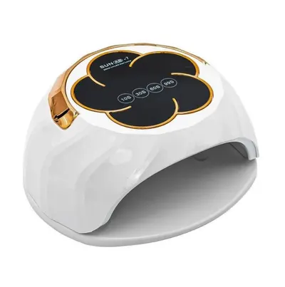 Lampă UV/LED Profesională SUN AB-7 Golden Rose 288W pentru Orice Material Tehnic