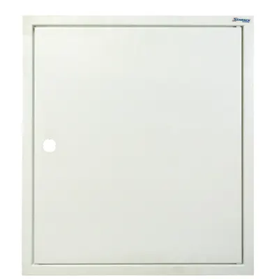 Rama incastrata+usa 3U-21 (Lat=3PC / Inalt=21UV), ver. plata