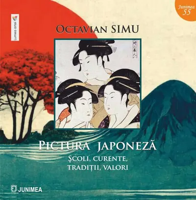 Pictura japoneză - Paperback brosat