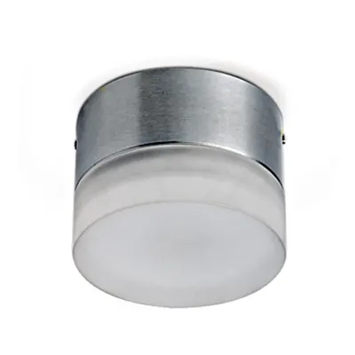 Mura-CL-II-R LED 1W 6000K, IP54, aluminiu