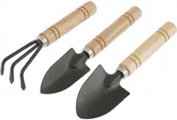 Set de unelte pentru plante de interior Palisad - 630438, 3 piese
