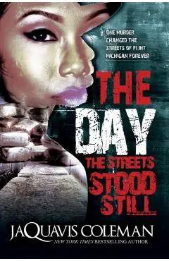 The Day the Streets Stood Still