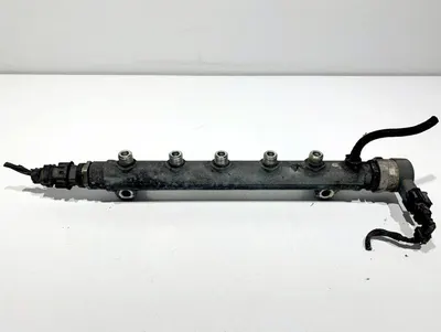 Rampa injectoare 31400-27400 Hyundai Santa Fe 2 (2006-2012) 2.2 crdi D4EB