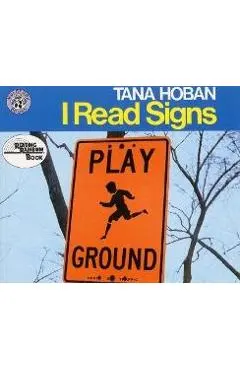 I Read Signs