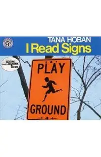 I Read Signs